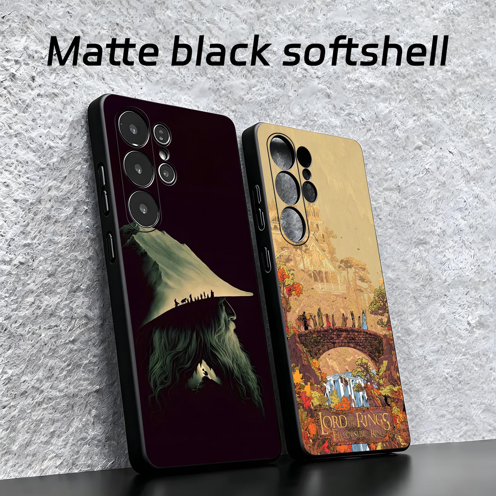 Phone Cases Samsung - 電話ケースサムスン S26 S25 S24 S23 S22