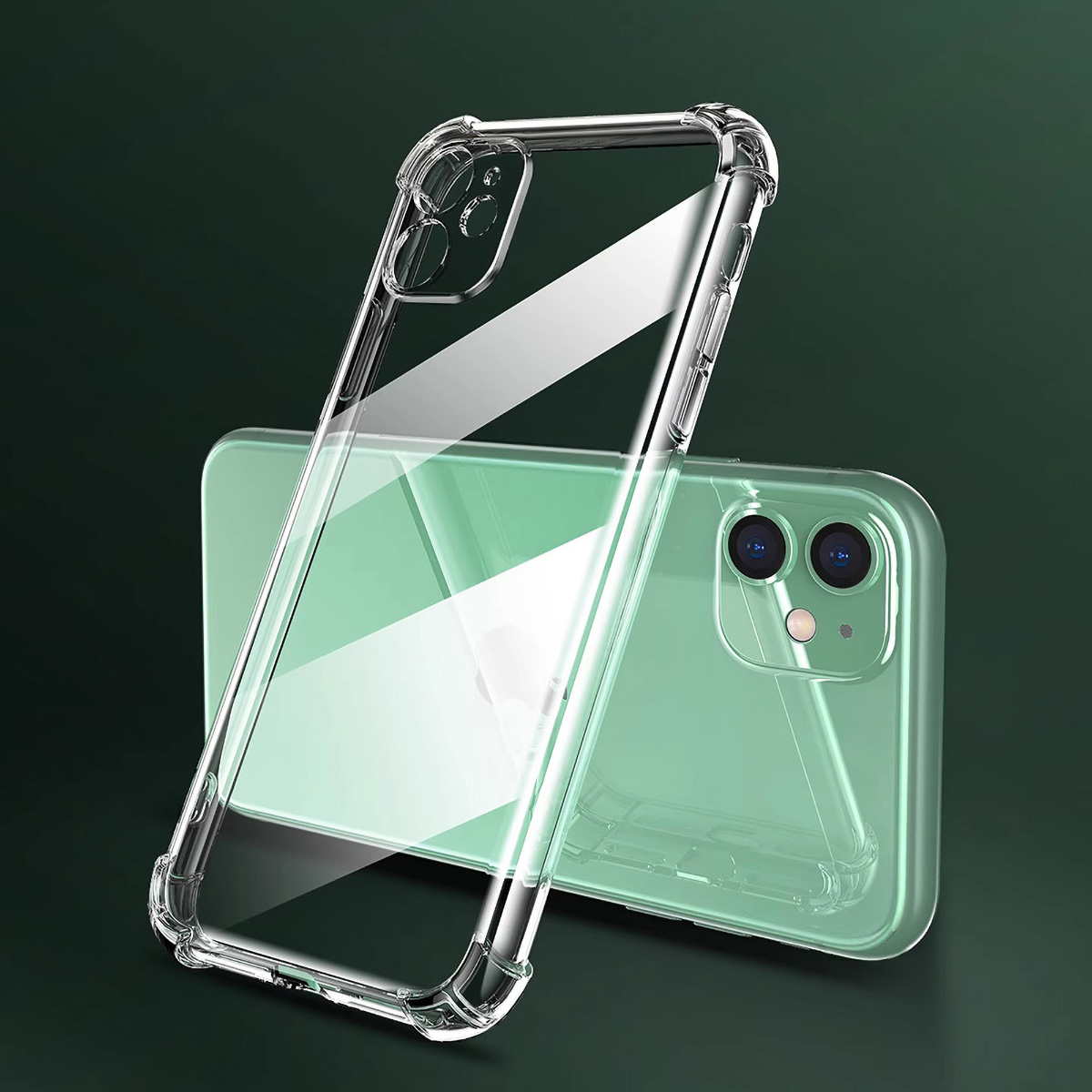 Phone Cases Samsung - 透明シリコン製スマホケース Samsung S25 Ultra A56 5G