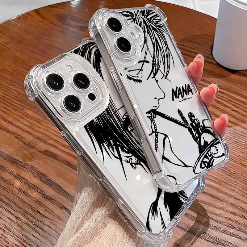 Phone Cases Moto G 2025 - コミック オサキナナ ホットジャパン スマホケース Motorola Moto