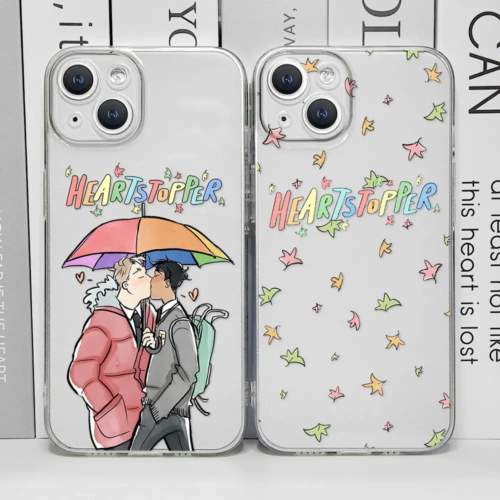 Phone Cases Pinterest - IPhone用ソフトシリコンバックシェル,透明,16, 15, 14, 11, 12, 13