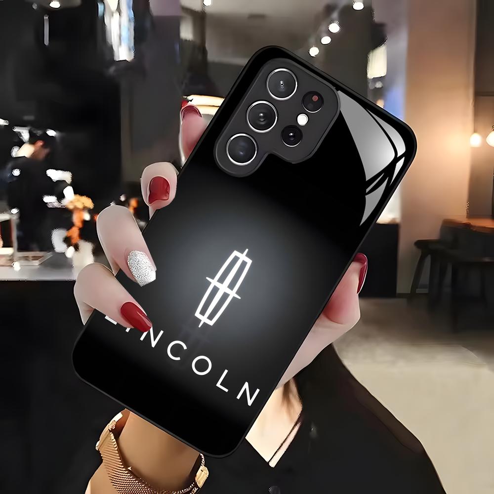 L-LincolnES 高級セダン型車載スマホケース Sam - Phone Cases Samsung のレビューと価格