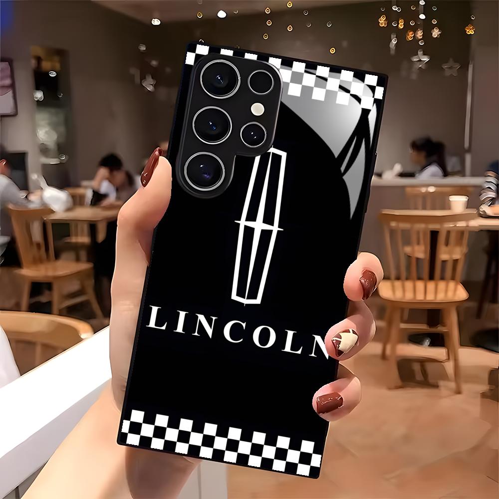 L-LincolnES 高級セダン型車載スマホケース Sam - Phone Cases Samsung のレビューと価格