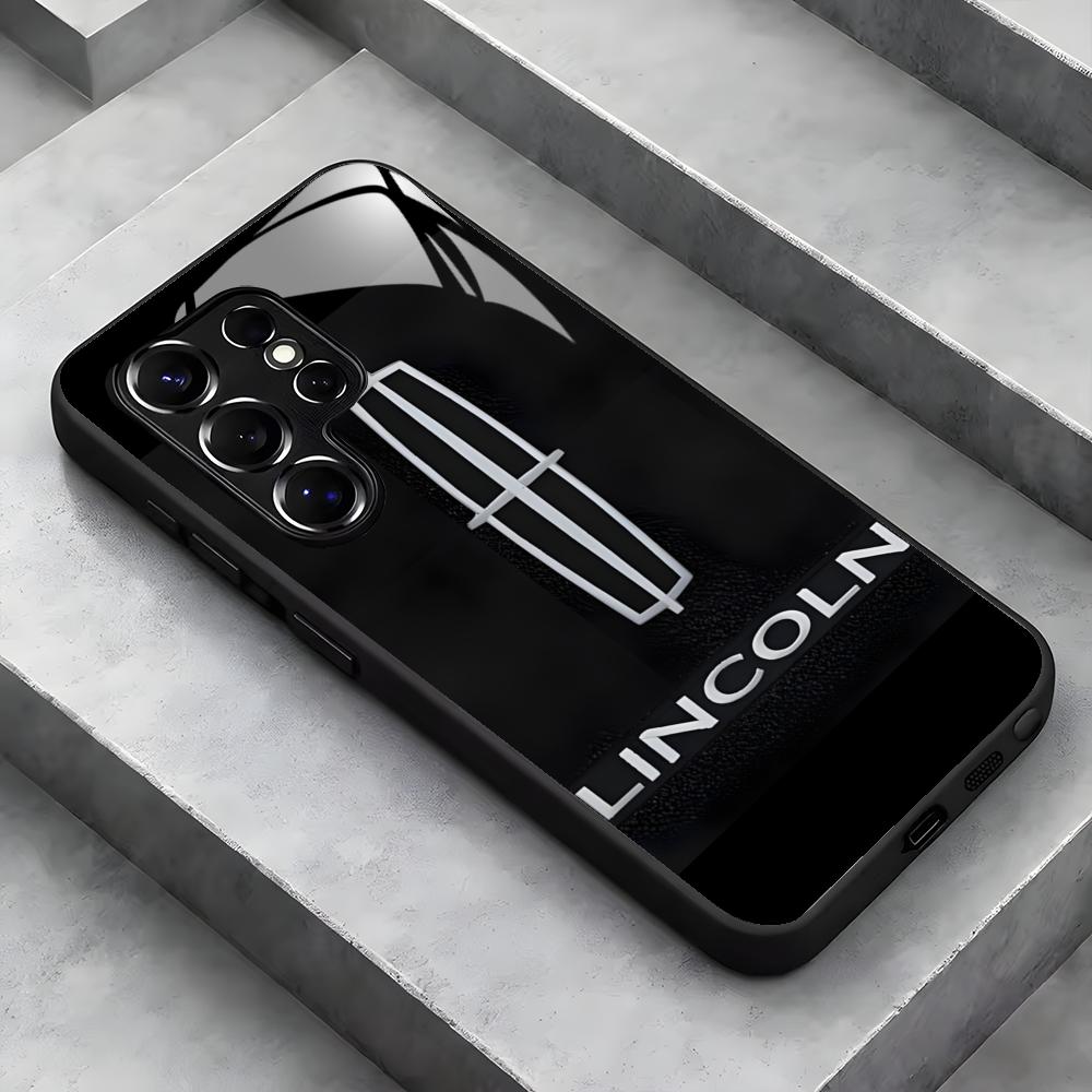 L-LincolnES 高級セダン型車載スマホケース Sam - Phone Cases Samsung のレビューと価格