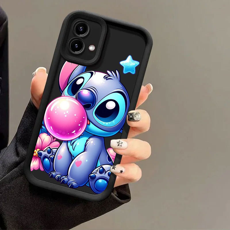かわいいスティッチ柄のスマホケース Motorola Mot - Phone Cases For Motorola のレビューと価格