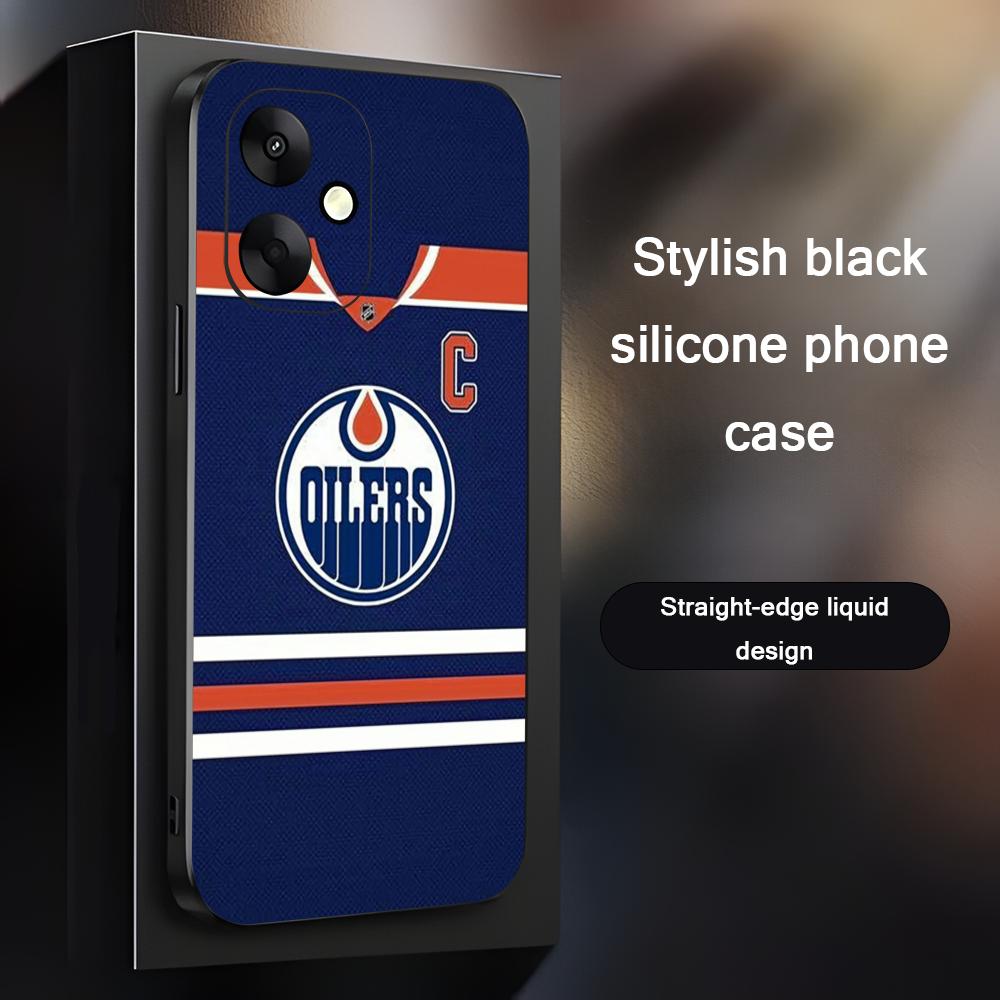 エドモントン・オイラーズ Xiaomi Redmi 14C  - Phone Cases Edmonton のレビューと価格