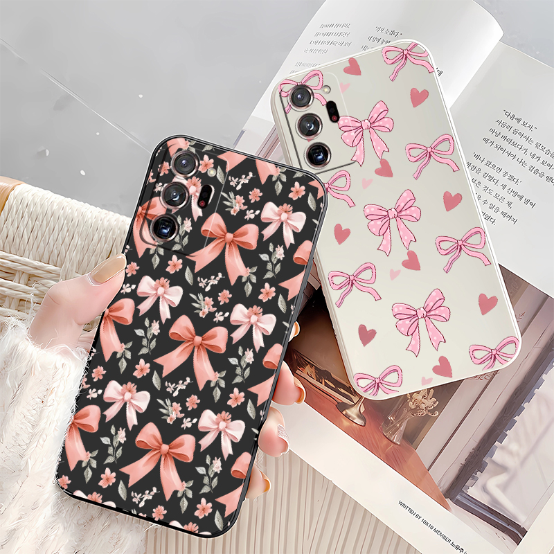 耐衝撃電話ケースサムスンギャラクシーノート 20 M53 M - Phone Cases Samsung のレビューと価格