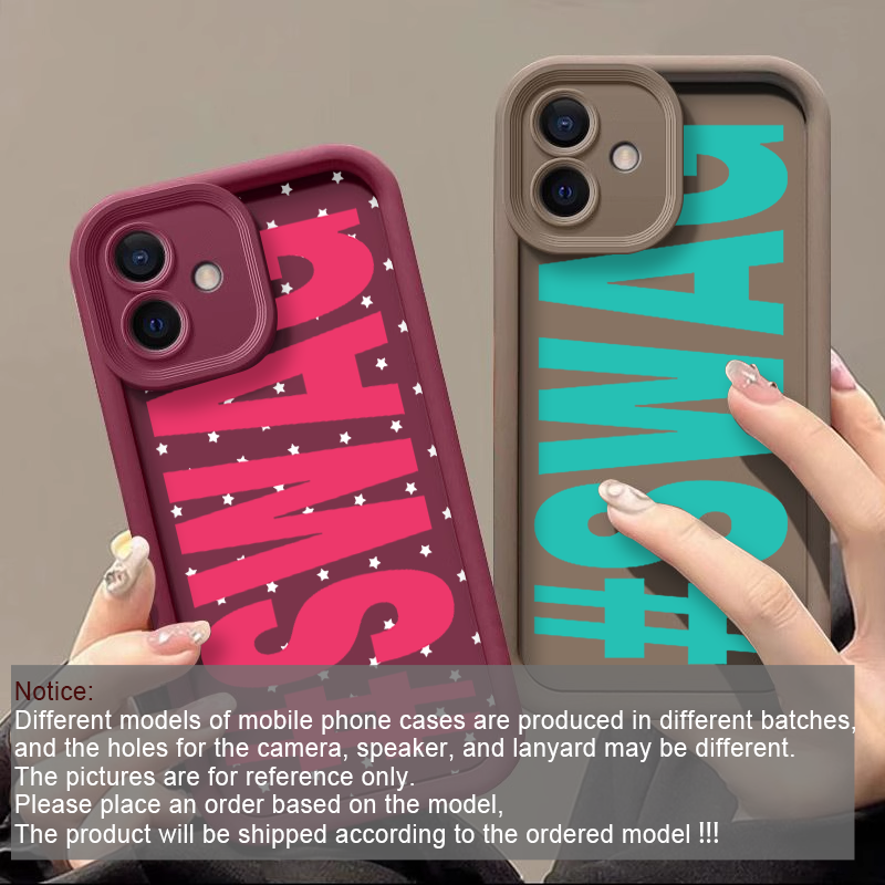 クリエイティブなSWAG風大胆な文字入りスマホケース One - Phone Cases Oneplus のレビューと価格
