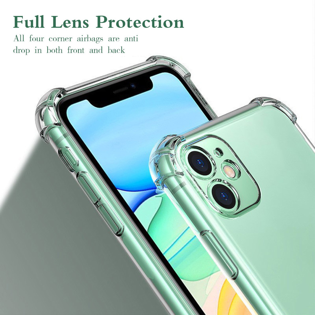透明シリコン製スマホケース Samsung S25 Ultr - Phone Cases Samsung のレビューと価格