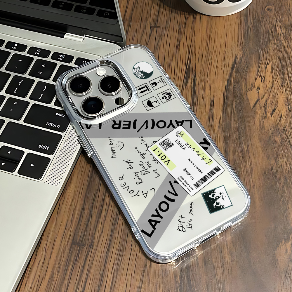 Coo V LAYOVERS テヒョンS 新型スマホケース  - Phone Cases Louis Vuitton のレビューと価格