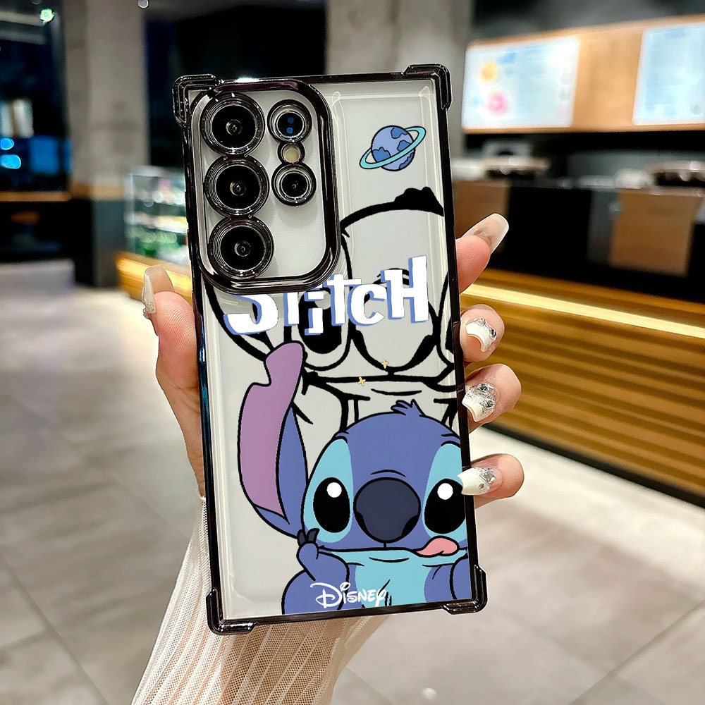 ステッチライン背景シリコンケース Samsung Galax - Phone Cases Samsung S25 Ultra のレビューと価格