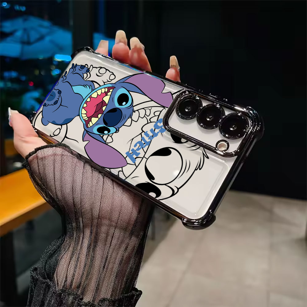 ステッチライン背景シリコンケース Samsung Galax - Phone Cases Samsung S25 Ultra のレビューと価格