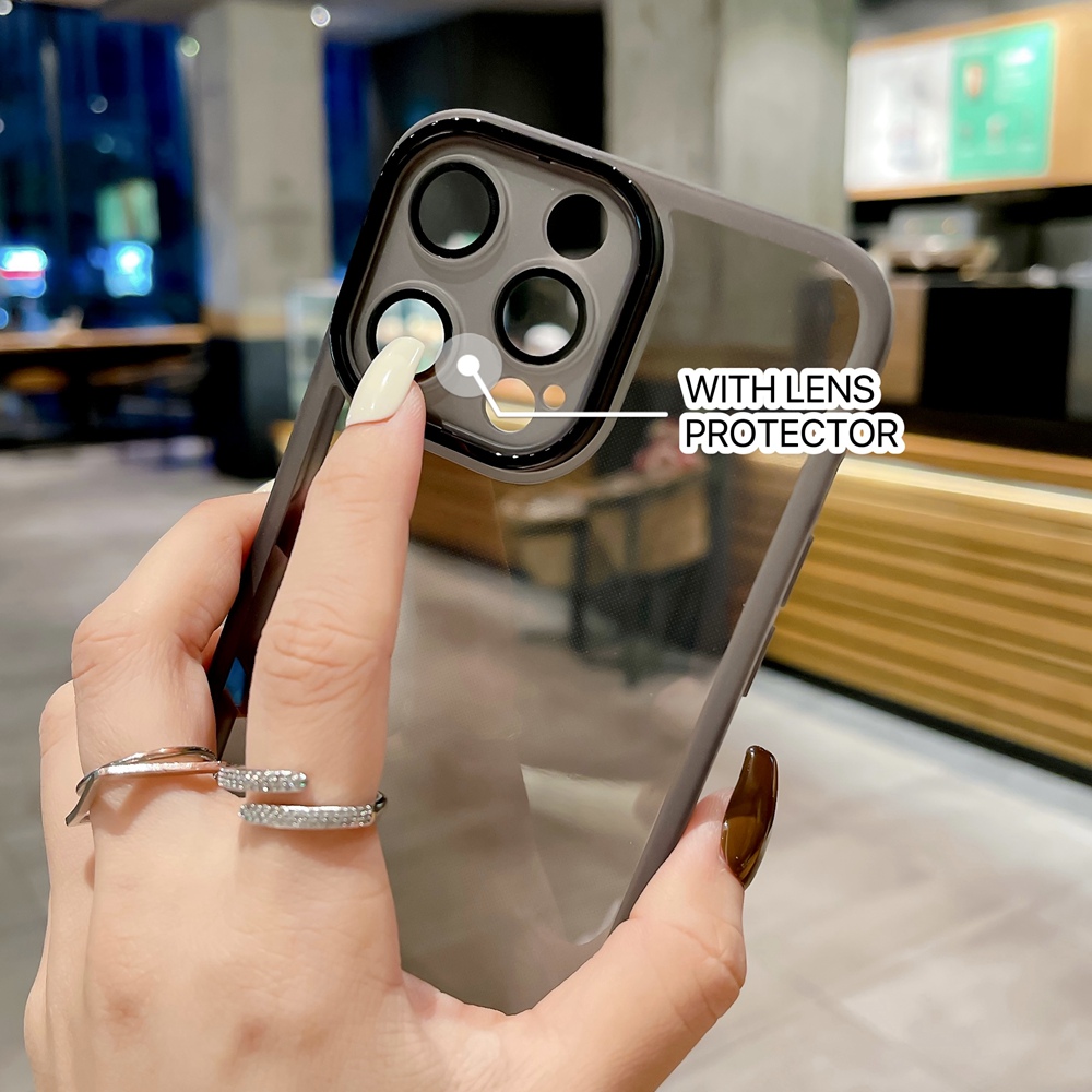カメラレンズプロテクター付きフリムカバー,Realme c5 - Realme Note 50 のレビューと価格