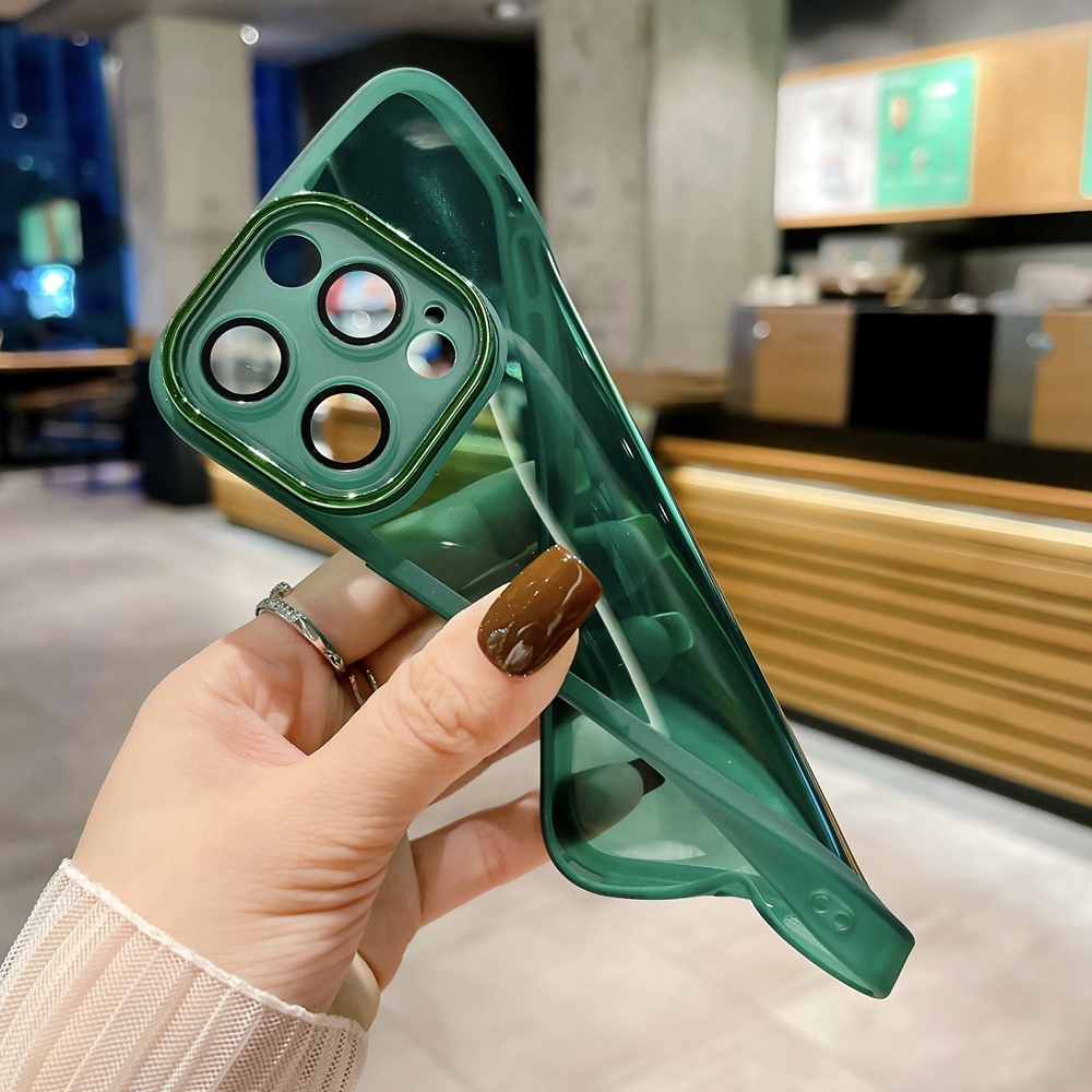カメラレンズプロテクター付きフリムカバー,Realme c5 - Realme Note 50 のレビューと価格