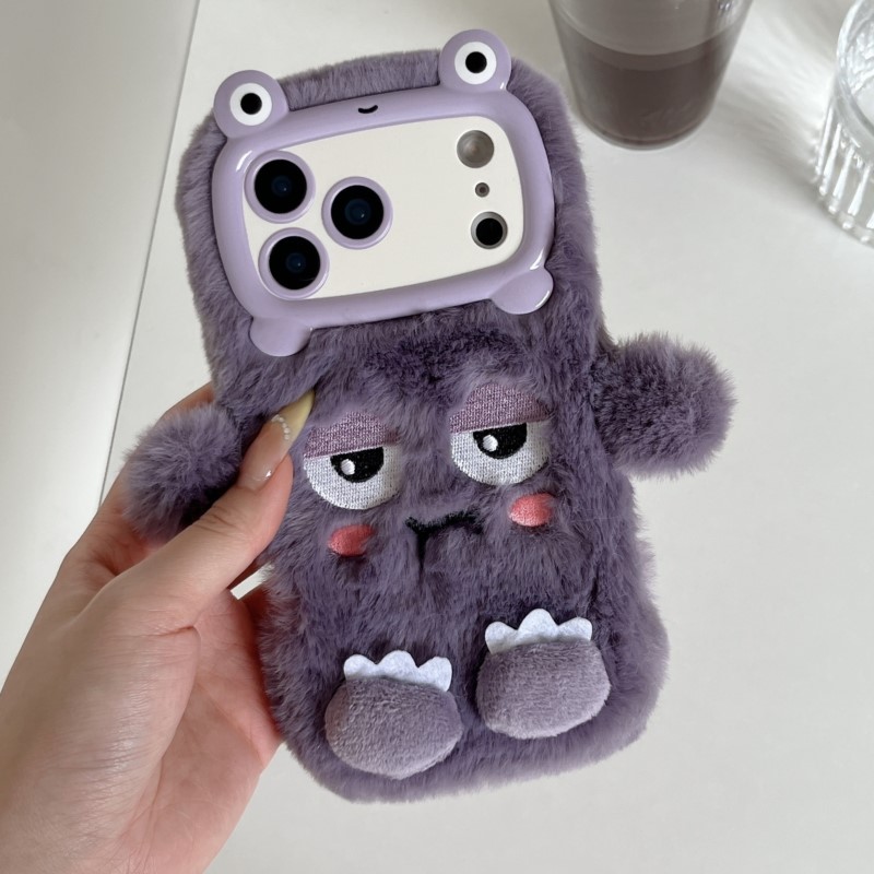 かわいい漫画の面白い眠そうな表情のiPhone 17 16  - Phone Cases Iphone 17 Pro のレビューと価格