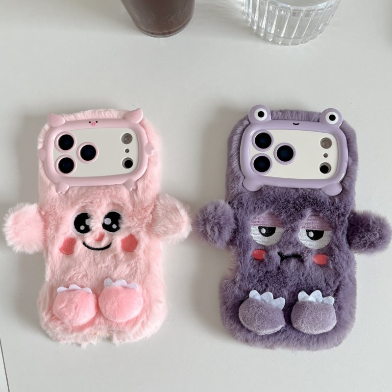 かわいい漫画の面白い眠そうな表情のiPhone 17 16  - Phone Cases Iphone 17 Pro のレビューと価格