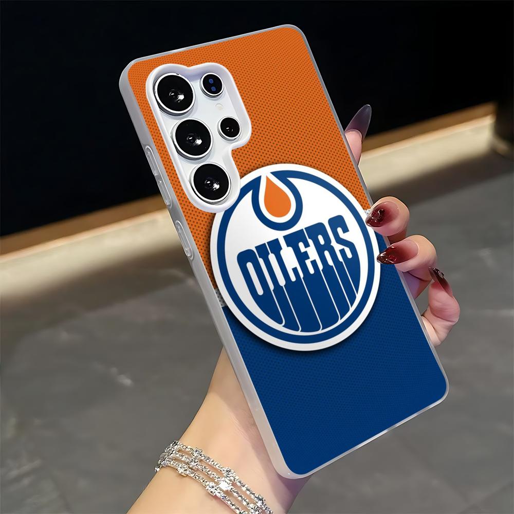 クールな E-EdmontonS O-Oilers 電話ケー - Phone Cases Edmonton のレビューと価格