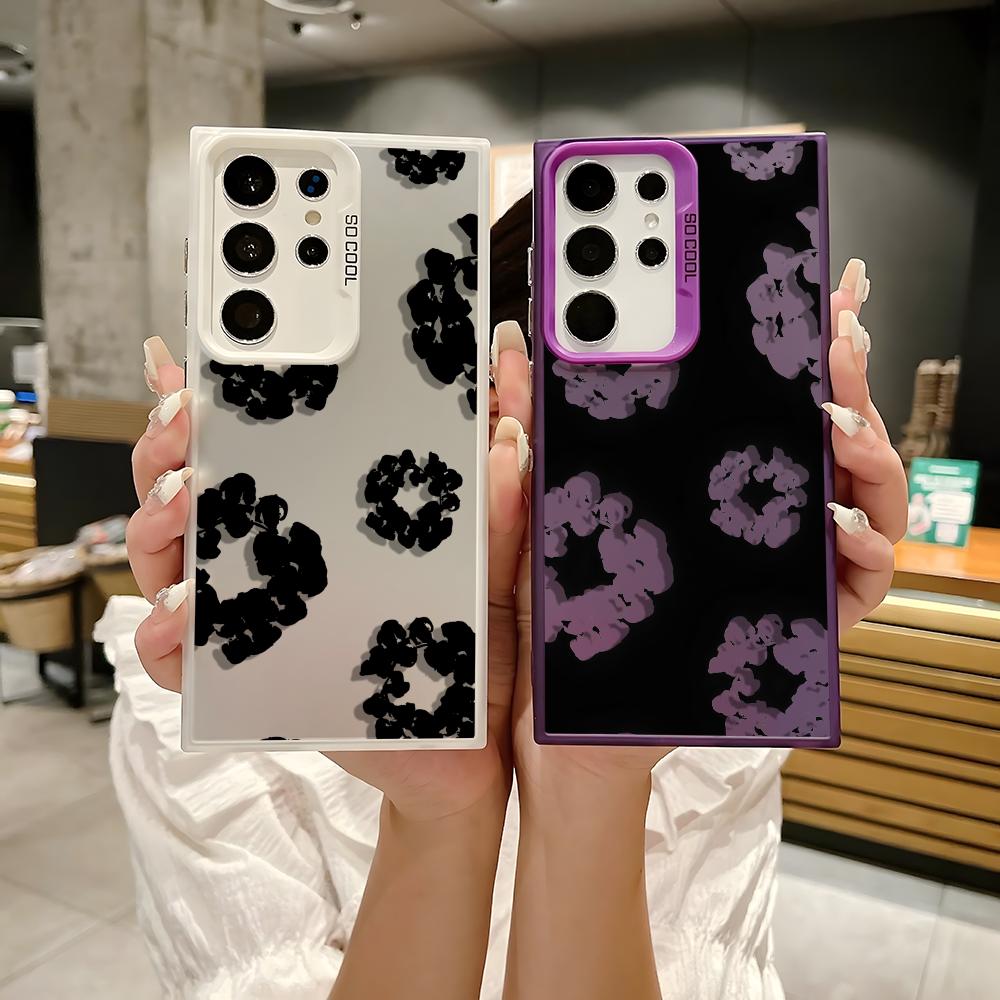 高級 D-Denim-T-Tears スマホケース Sams - Phone Cases Samsung S25 Ultra のレビューと価格