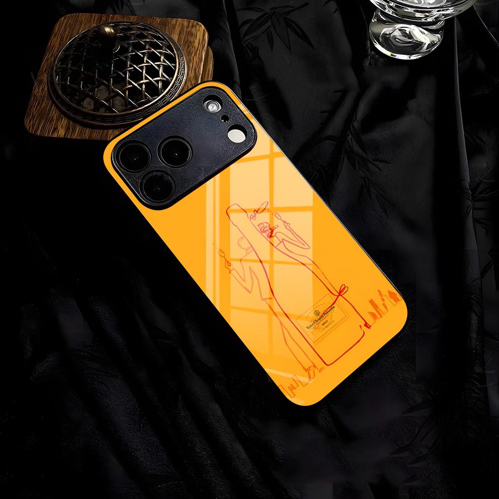 V-Veuve Of C-Clicquot iPhoneケー - Phone Cases Louis Vuitton のレビューと価格