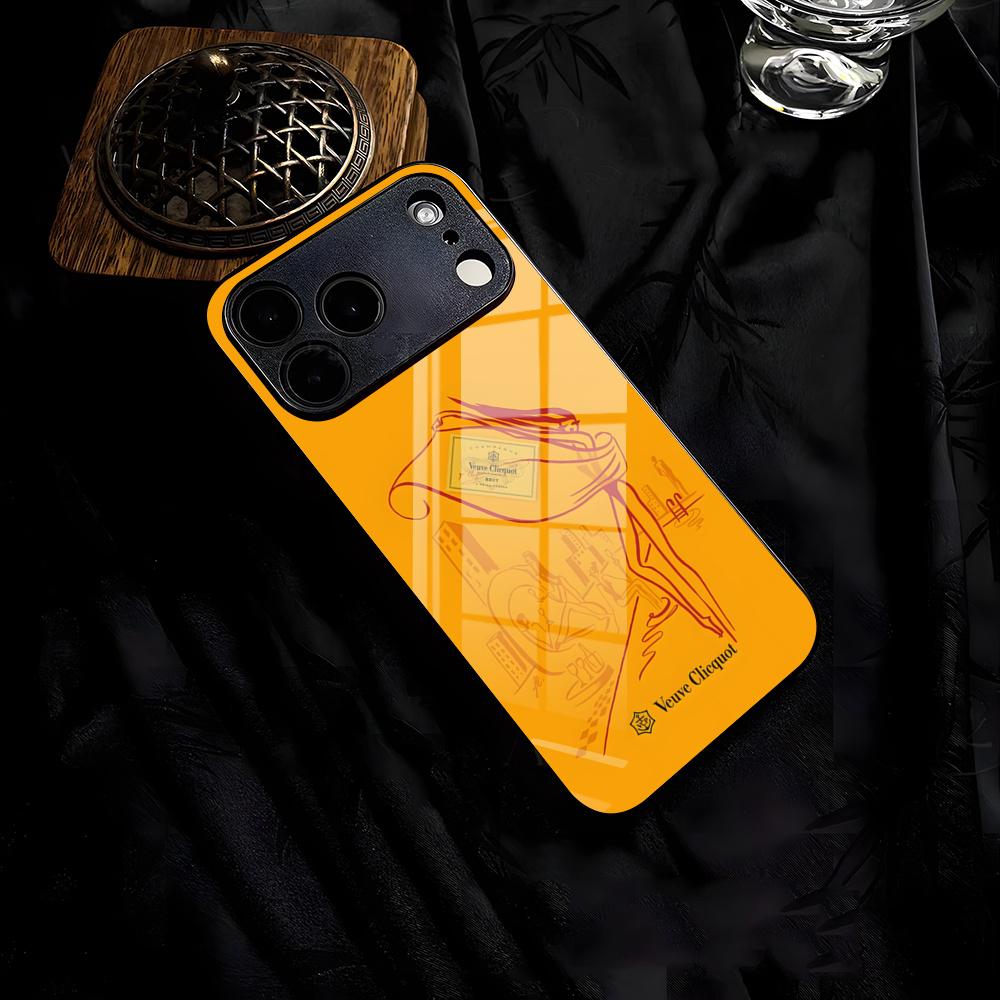 V-Veuve Of C-Clicquot iPhoneケー - Phone Cases Louis Vuitton のレビューと価格