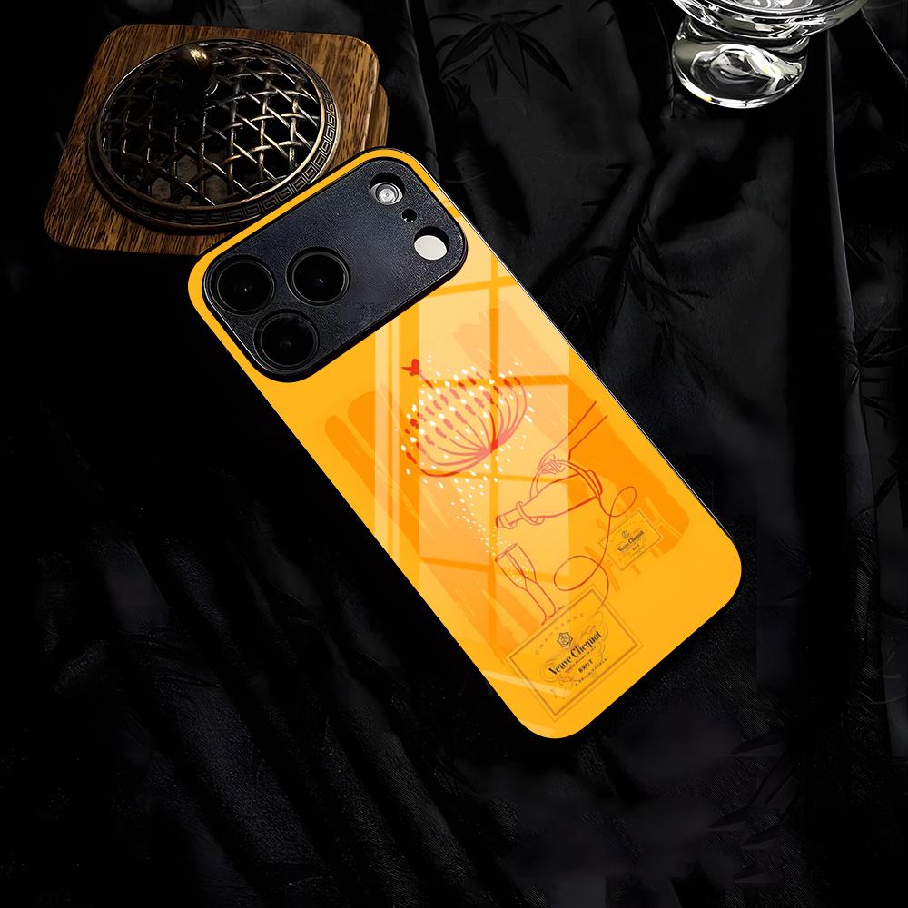 V-Veuve Of C-Clicquot iPhoneケー - Phone Cases Louis Vuitton のレビューと価格