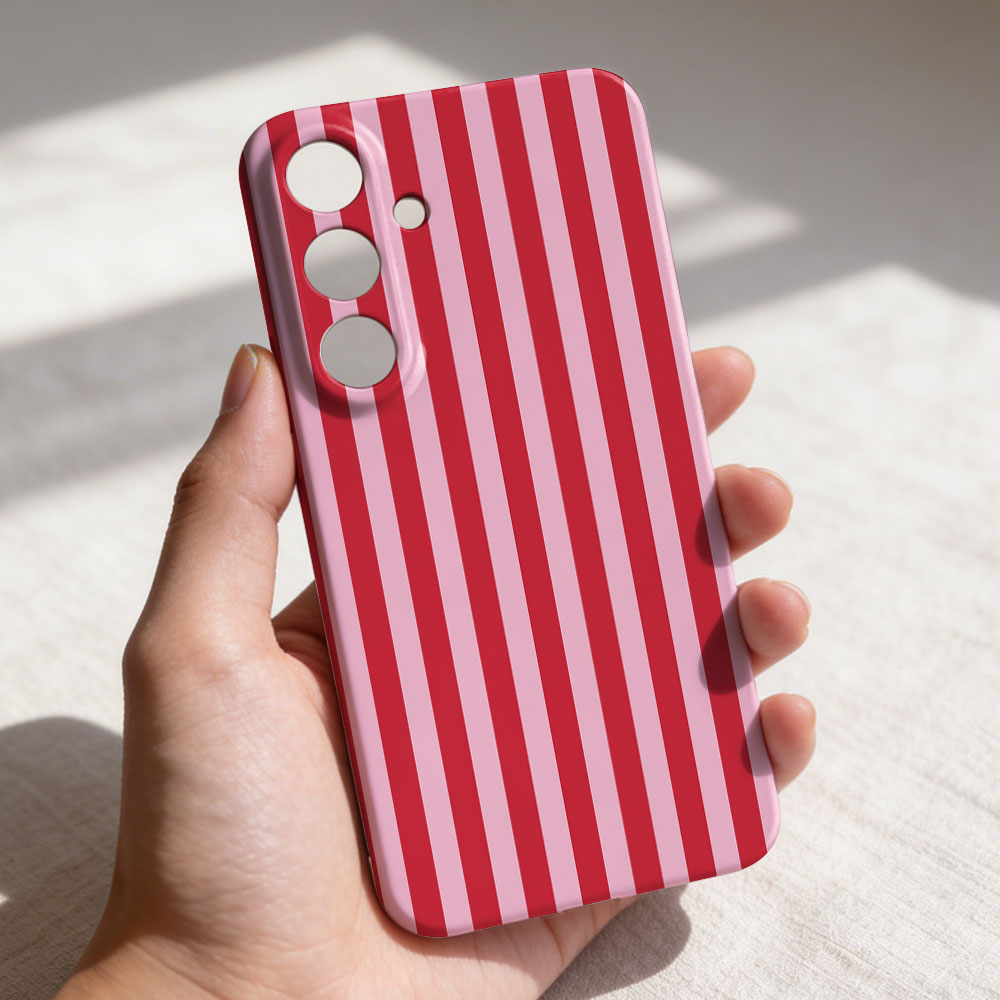 Samsung A55 54 53 52 71 73 12  - Phone Cases Red のレビューと価格