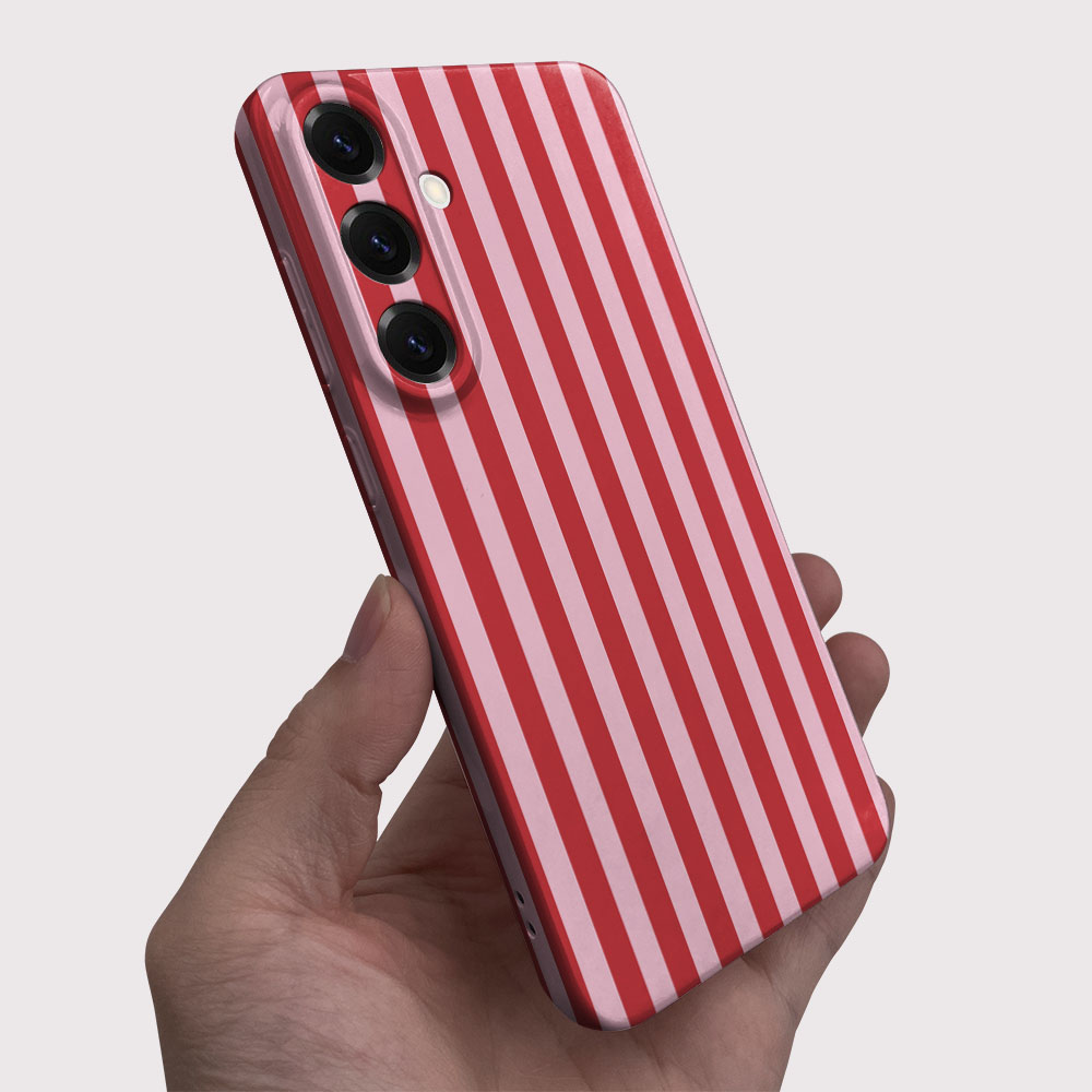 Samsung A55 54 53 52 71 73 12  - Phone Cases Red のレビューと価格