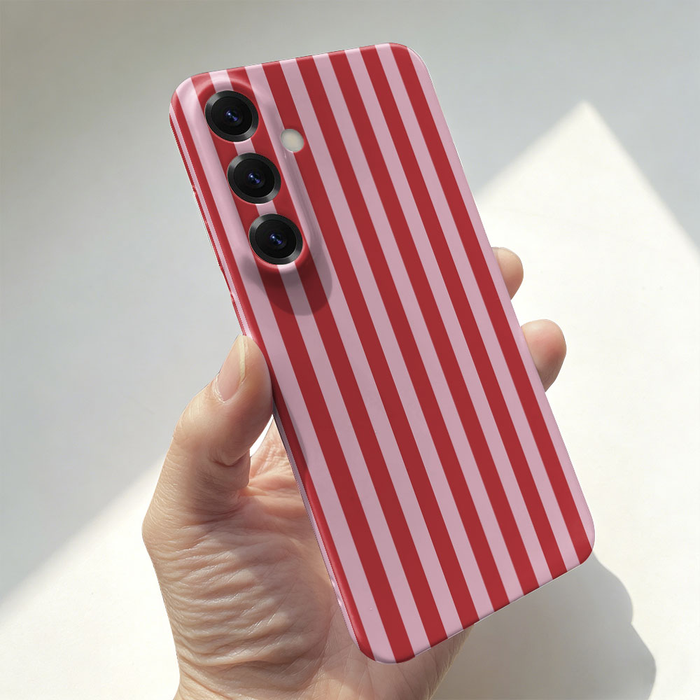 Samsung A55 54 53 52 71 73 12  - Phone Cases Red のレビューと価格