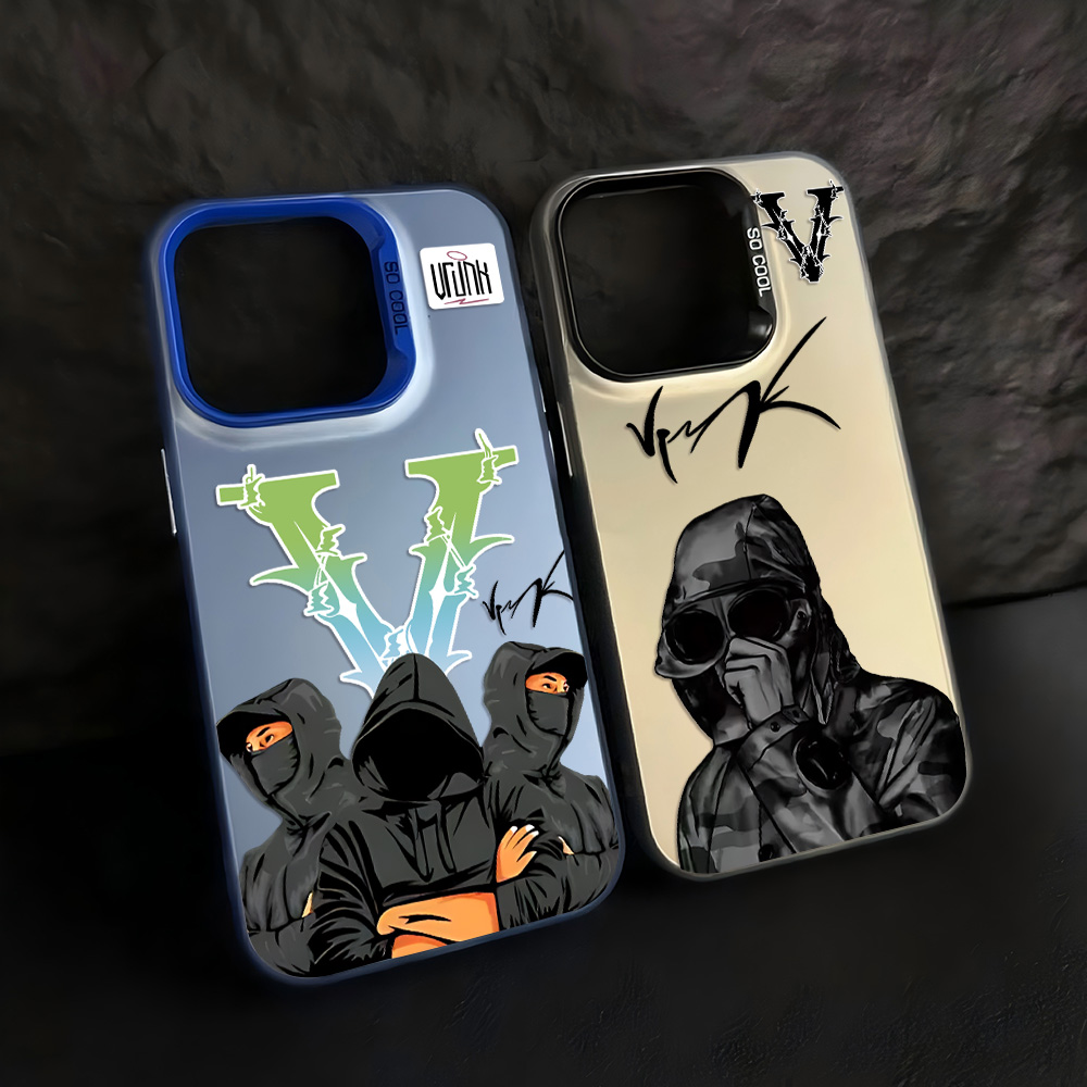 新ファッションホットV-Vrunksスマホケース iPhon - Phone Cases Louis Vuitton のレビューと価格