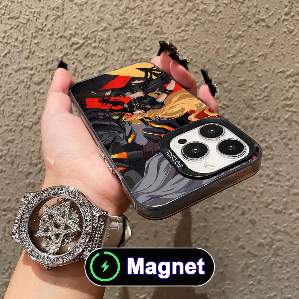 Magik Illyana iPhoneケース iPhone - Phone Cases Iphone 17 Pro のレビューと価格