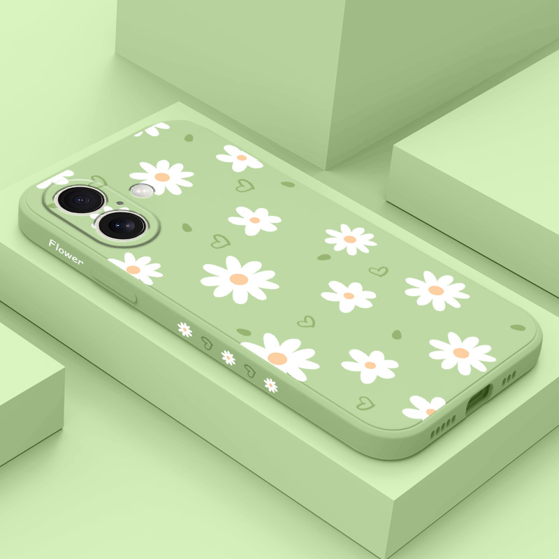 デイジー柄のiPhoneケース iPhone 17、17 A - Phone Cases Pinterest のレビューと価格
