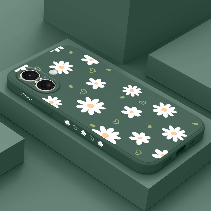 デイジー柄のiPhoneケース iPhone 17、17 A - Phone Cases Pinterest のレビューと価格