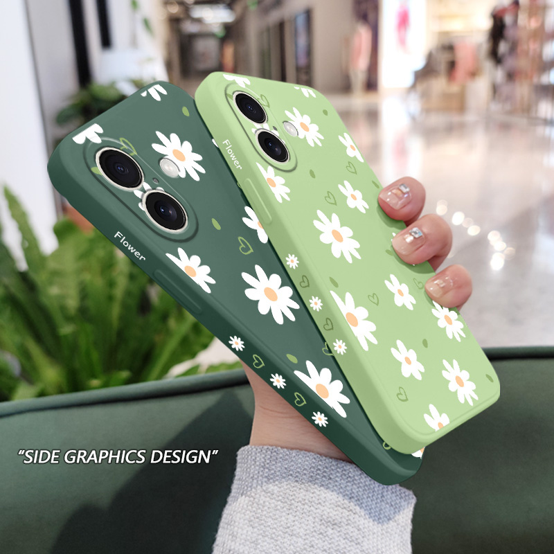 デイジー柄のiPhoneケース iPhone 17、17 A - Phone Cases Pinterest のレビューと価格