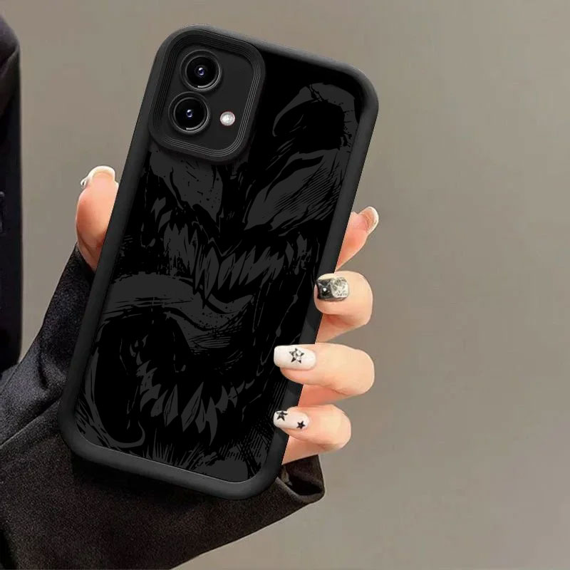 ヴェノムアート マーベル スマホケース Motorola M - Phone Cases For Motorola のレビューと価格