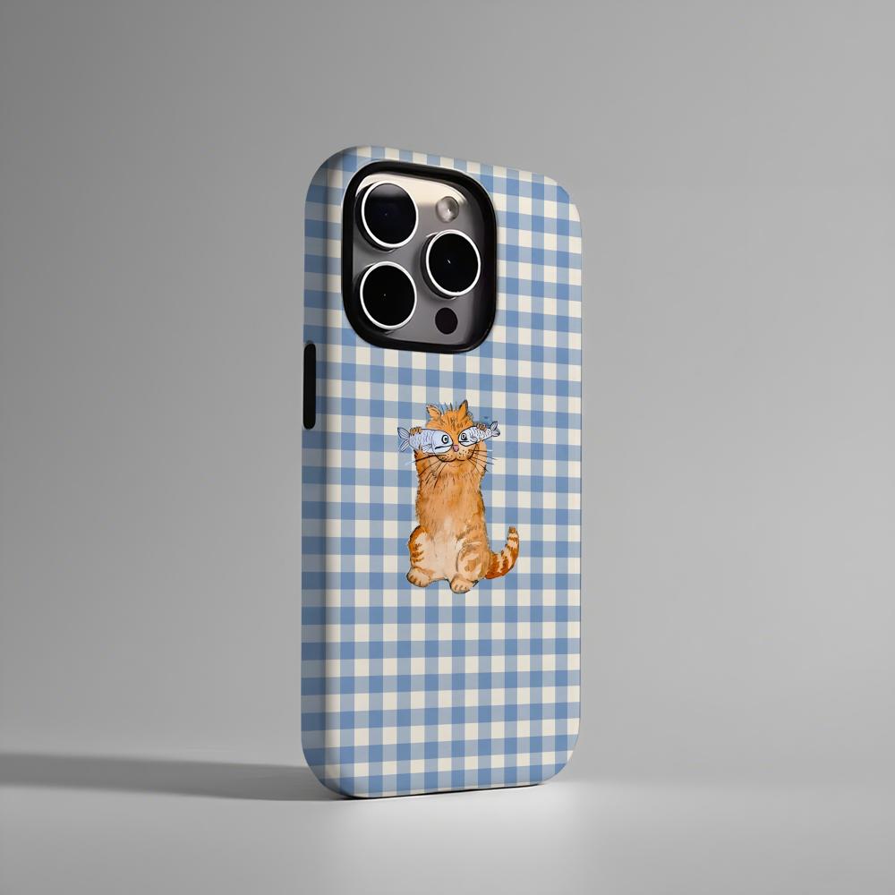 かわいい猫と犬のスマホケース マグネット式 2-in-1 光 - Phone Cases For Iphone 16 のレビューと価格
