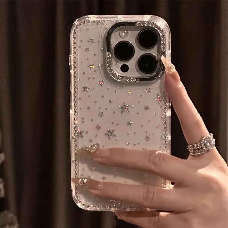 豪華なラインストーンファッション携帯電話ケース、輝くダイヤモ - Phone Cases Pinterest のレビューと価格