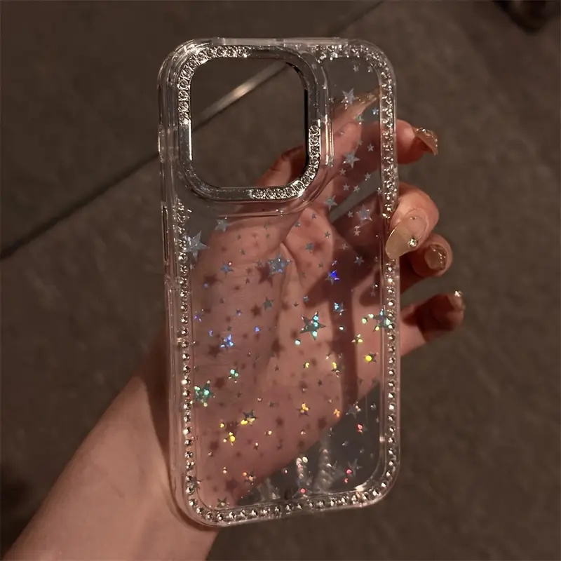 豪華なラインストーンファッション携帯電話ケース、輝くダイヤモ - Phone Cases Pinterest のレビューと価格