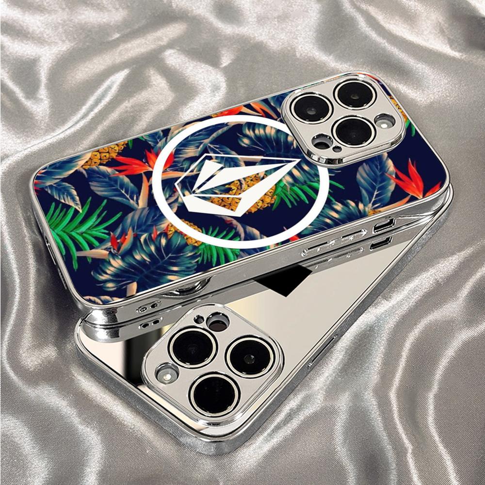 高級V-VOLCOMESスポーツスタイルiPhoneケース（ - Phone Cases Louis Vuitton のレビューと価格