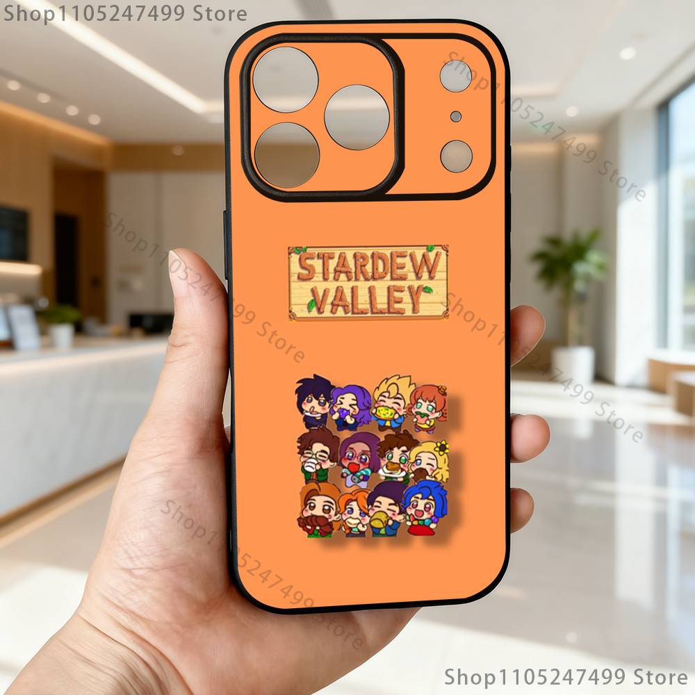 ゲーム スターデュー ヴァレー iPhoneケース iPho - Phone Cases Louis Vuitton のレビューと価格