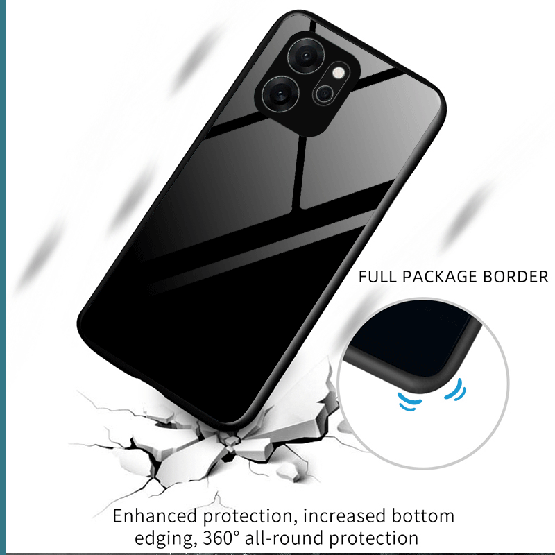 硬質強化ガラスケースモトローラモトエッジ 60 ネオ 60  - Phone Cases For Motorola のレビューと価格