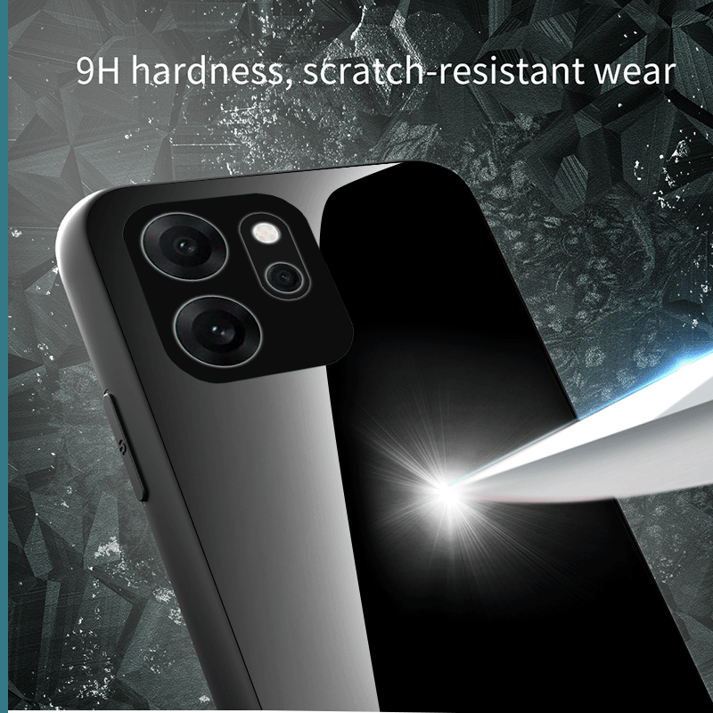 硬質強化ガラスケースモトローラモトエッジ 60 ネオ 60  - Phone Cases For Motorola のレビューと価格