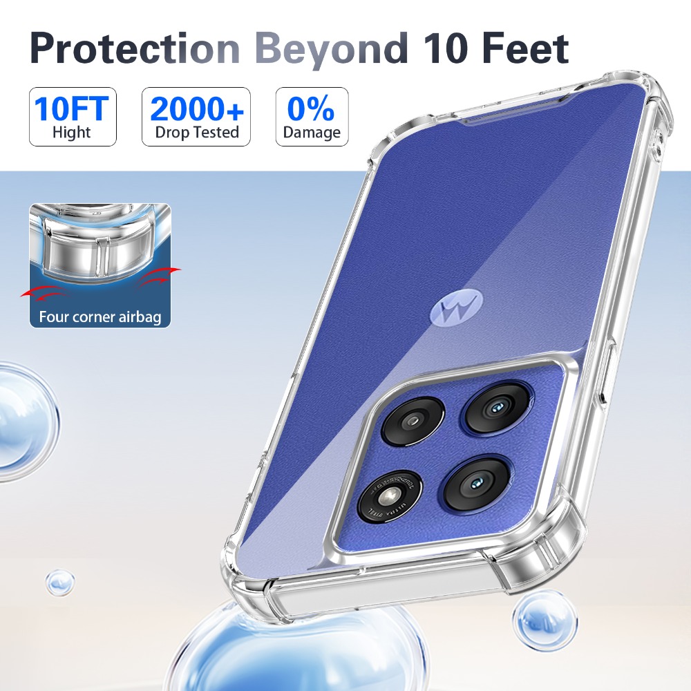 モトローラ Moto G06 Power、G56、G85、G - Phone Cases Moto G 2025 のレビューと価格