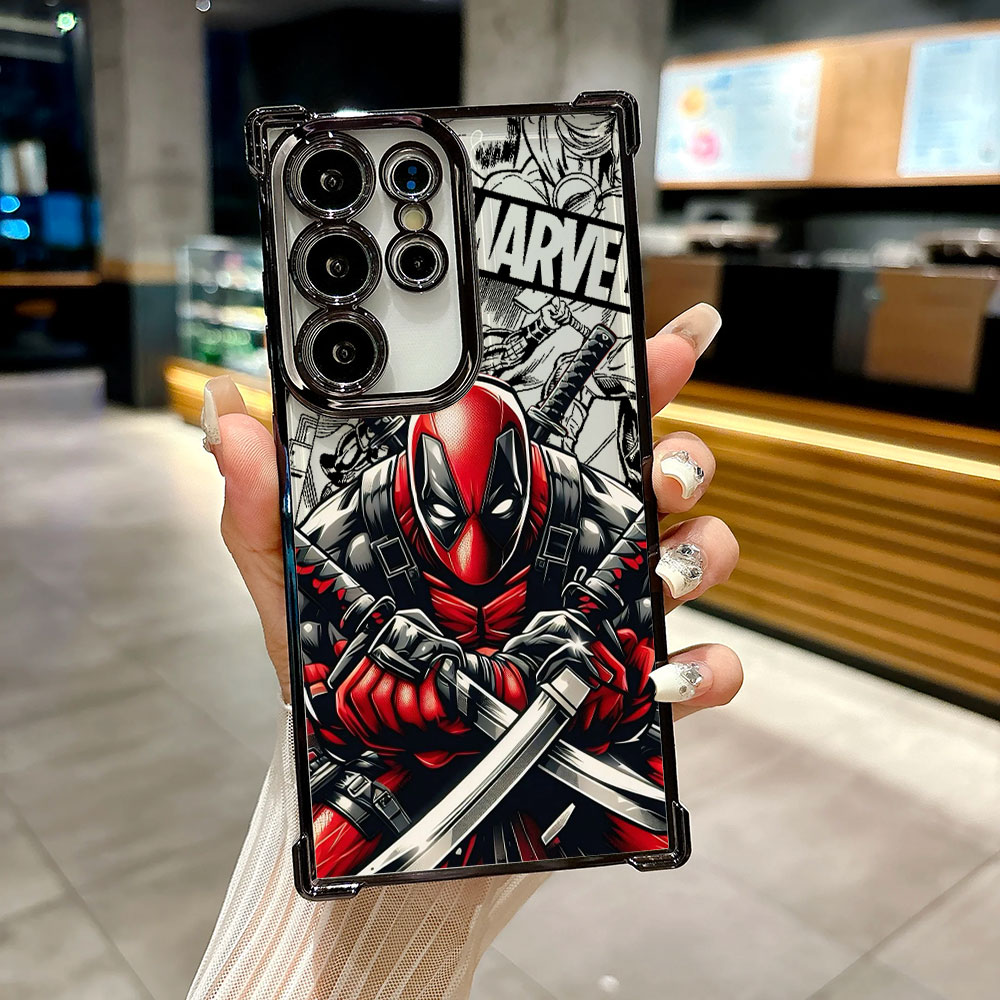 シリコンケースサムスンギャラクシー S26 S25 S26U - Phone Cases Samsung のレビューと価格