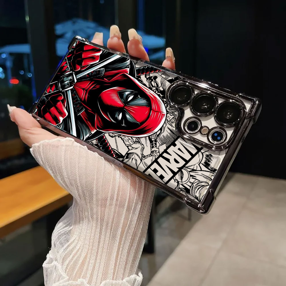 シリコンケースサムスンギャラクシー S26 S25 S26U - Phone Cases Samsung のレビューと価格