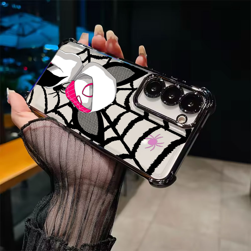 スパイダーマン マイルズ・モラレス ヒーローズケース Sam - Phone Cases Samsung のレビューと価格