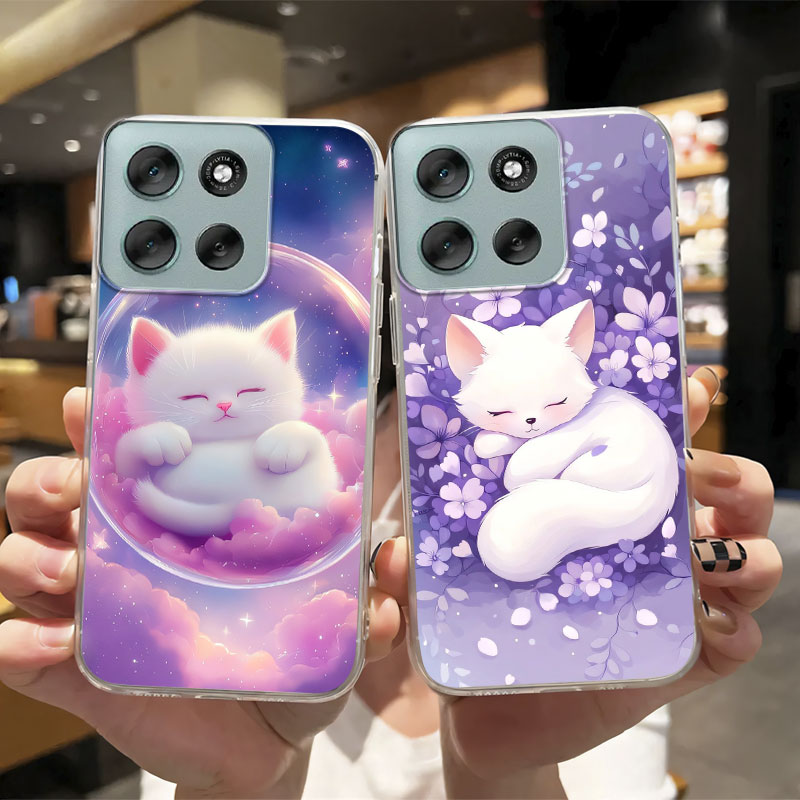 Motorola Moto G56 G86 5G用ケース シ - Phone Cases Moto G 2025 のレビューと価格