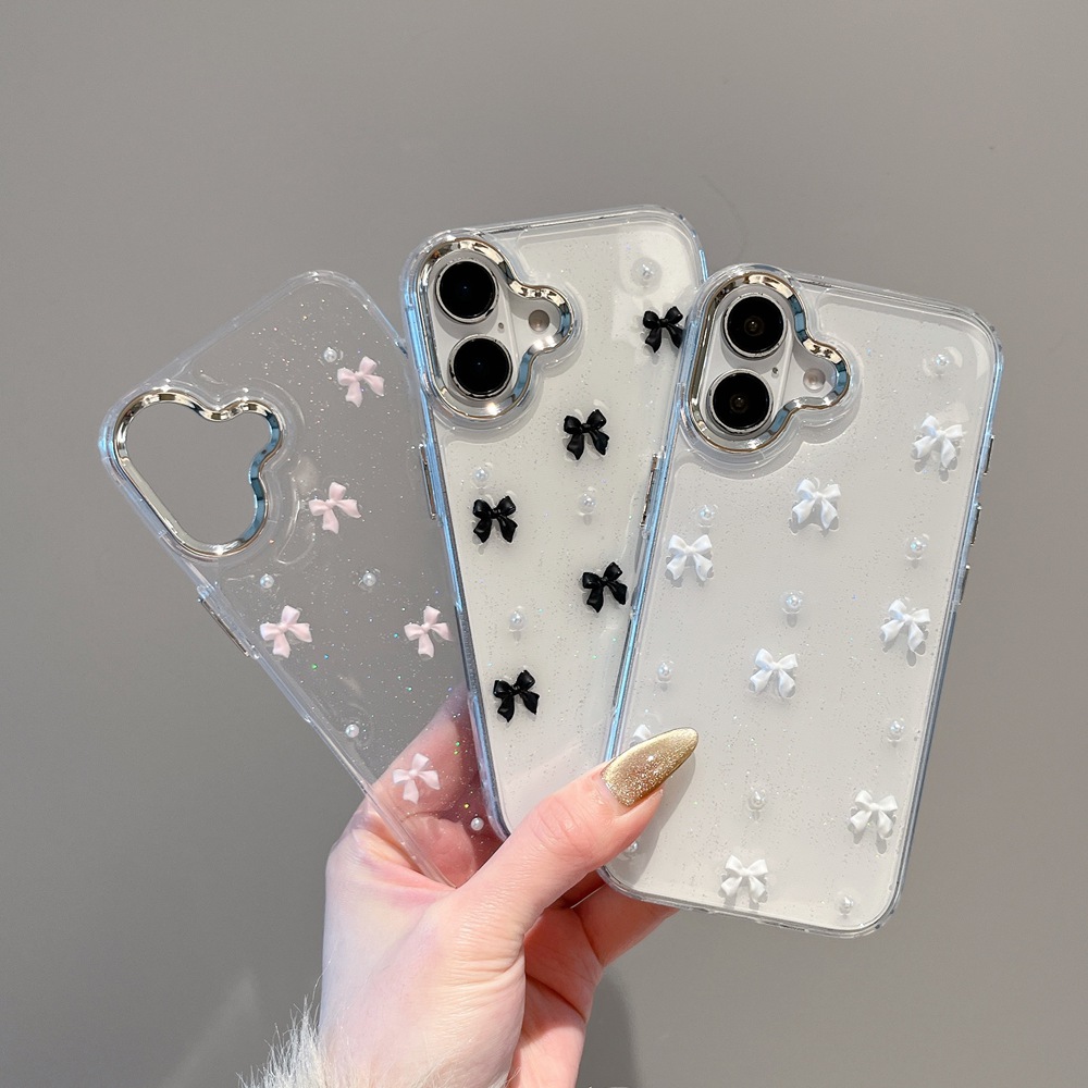 ピンクの電話ケース,透明なtpu,耐衝撃性,キラキラ,かわい - Phone Cases Pinterest のレビューと価格