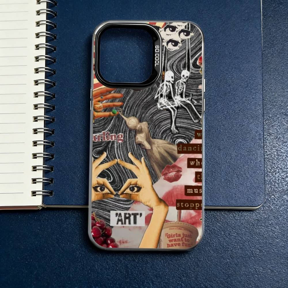 V-Vintage Dreamcore 電話ケース iPho - Phone Cases Louis Vuitton のレビューと価格