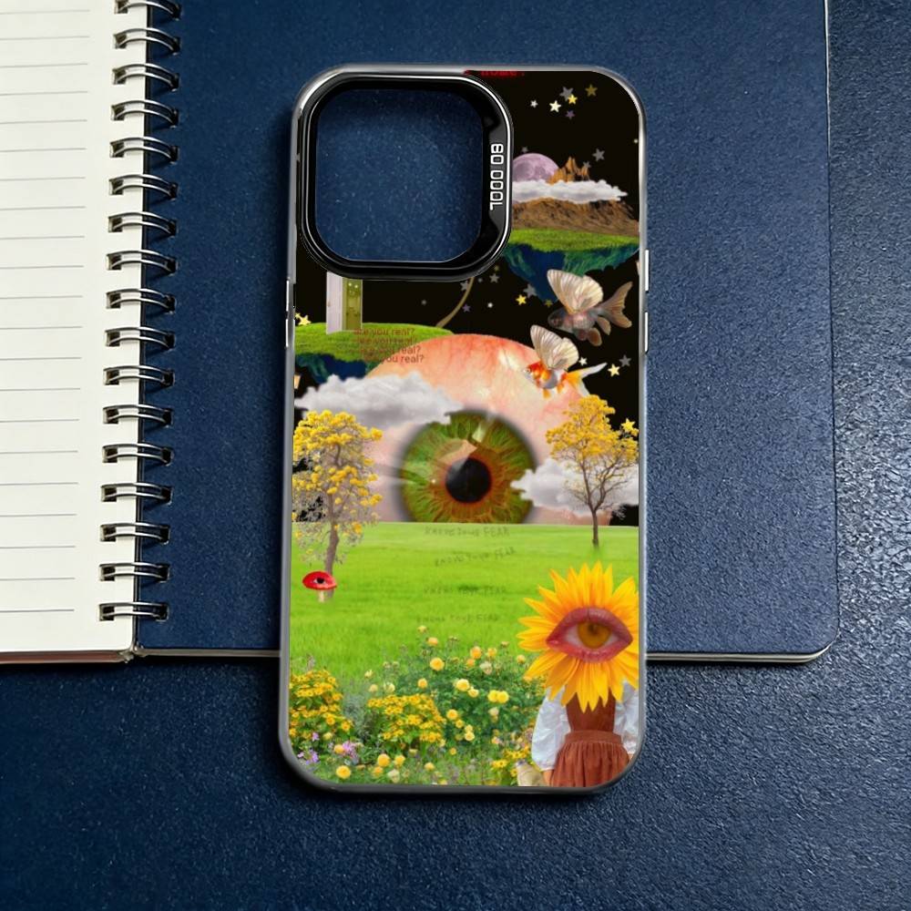 V-Vintage Dreamcore 電話ケース iPho - Phone Cases Louis Vuitton のレビューと価格