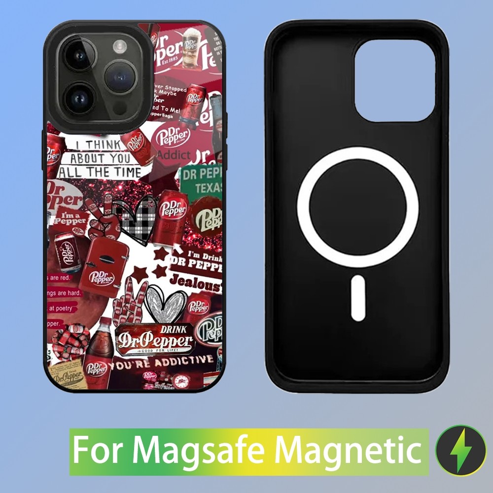 Magsafe-携帯電話ケース,iPhone 16,15,  - Phone Cases Pinterest のレビューと価格