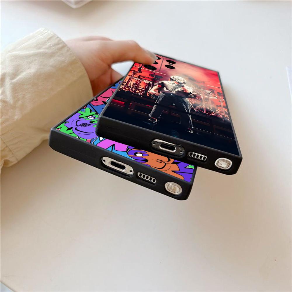 バンドO-ONE OK ROCKスマホケース Samsung - Phone Cases Oneplus のレビューと価格